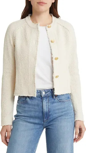 Marisa Tweed Jacket | Nordstrom Rack