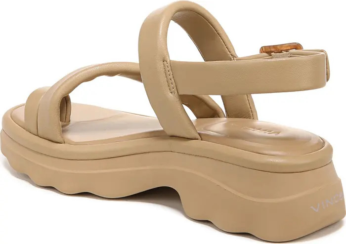 Vince Santa Cruz Platform Sandal | Nordstrom | Nordstrom