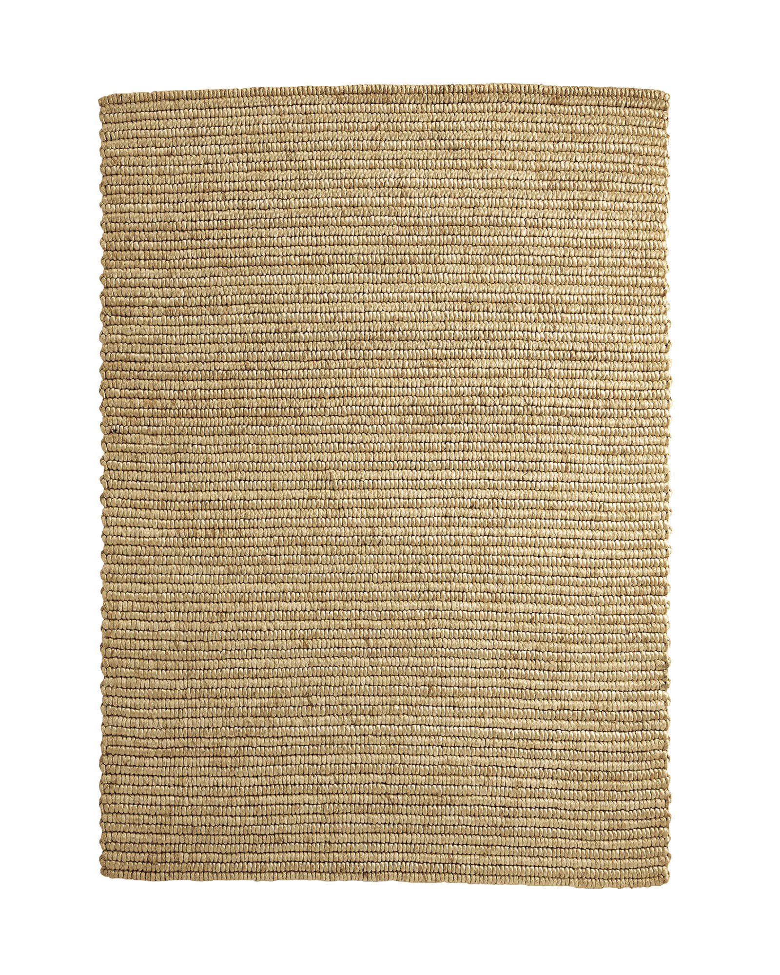 Braided Abaca Rug | Serena and Lily