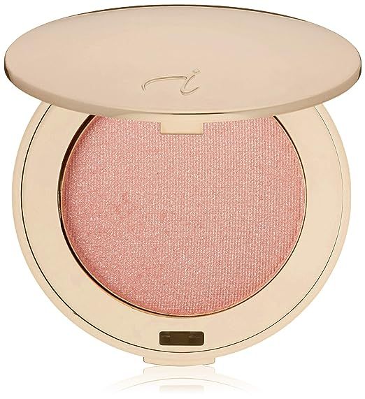 jane iredale PurePressed Blush | Natural Color & Glow for All Skin Tones | Non-Comedogenic with M... | Amazon (US)