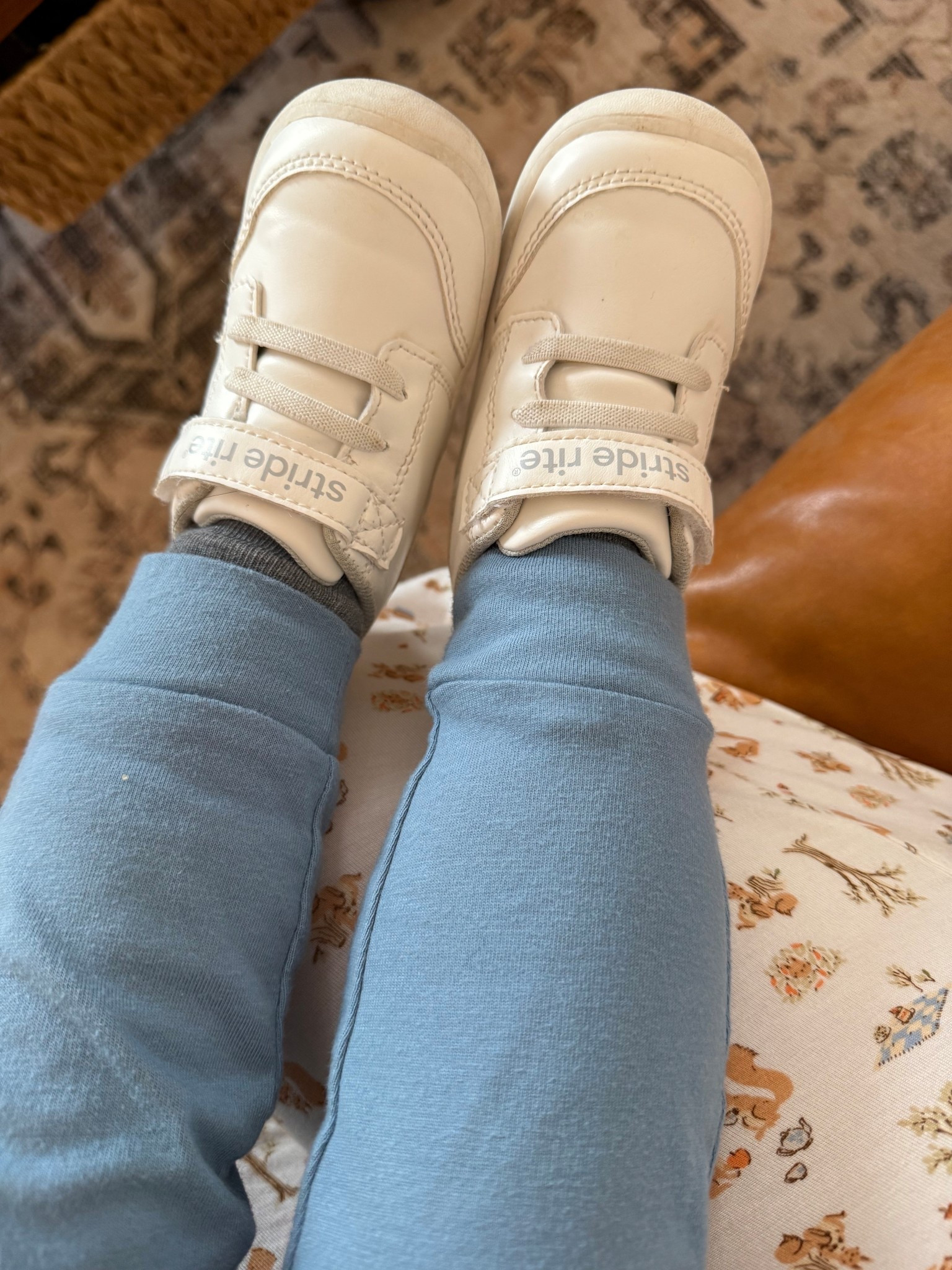 so exciting to find out that Walmart has Stride Rites! 🤍

#LTKBaby #LTKmomlife #LTKKids