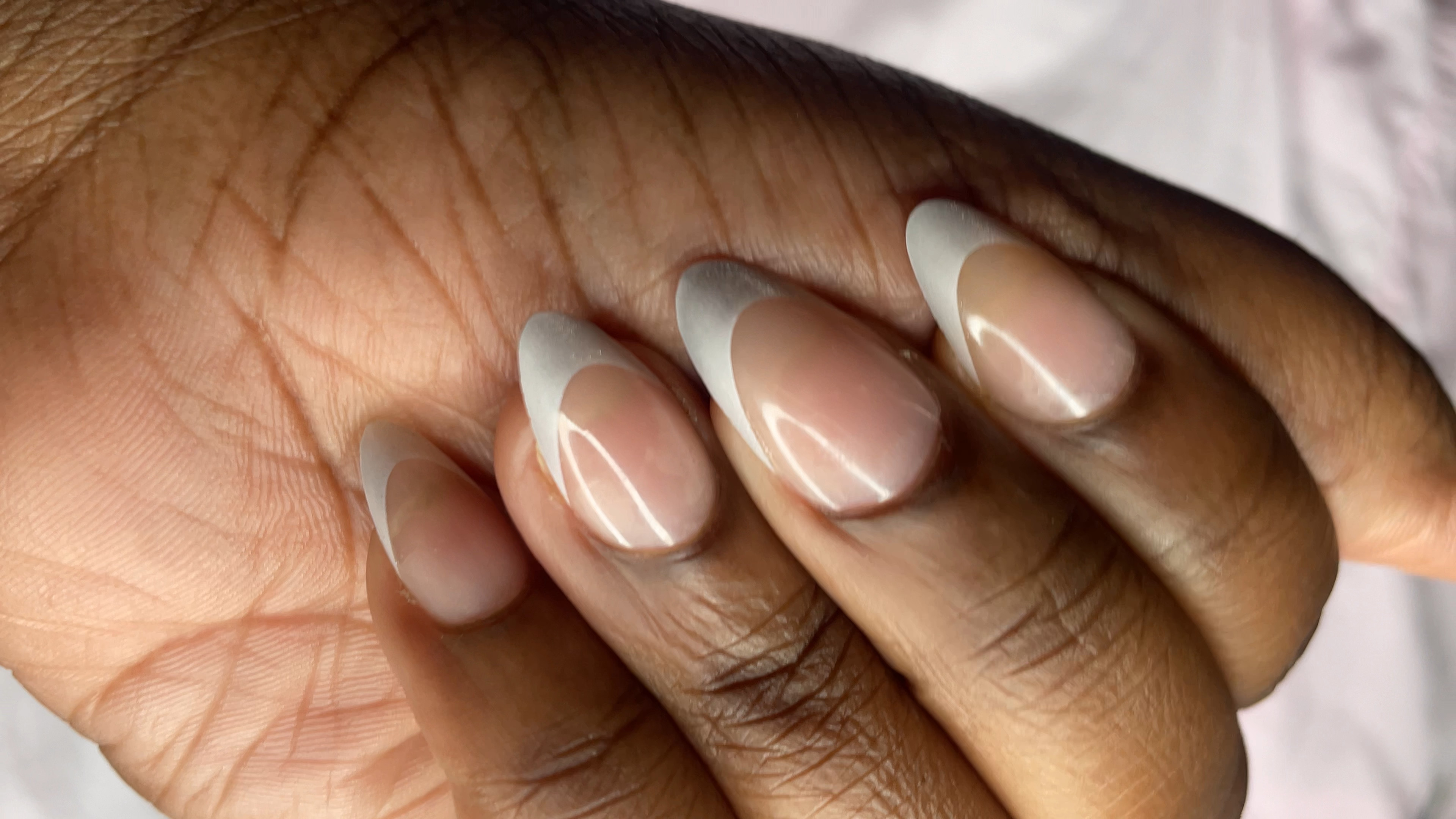 Love these press ons from kiss they really came in handy ! needed them for a quick set 