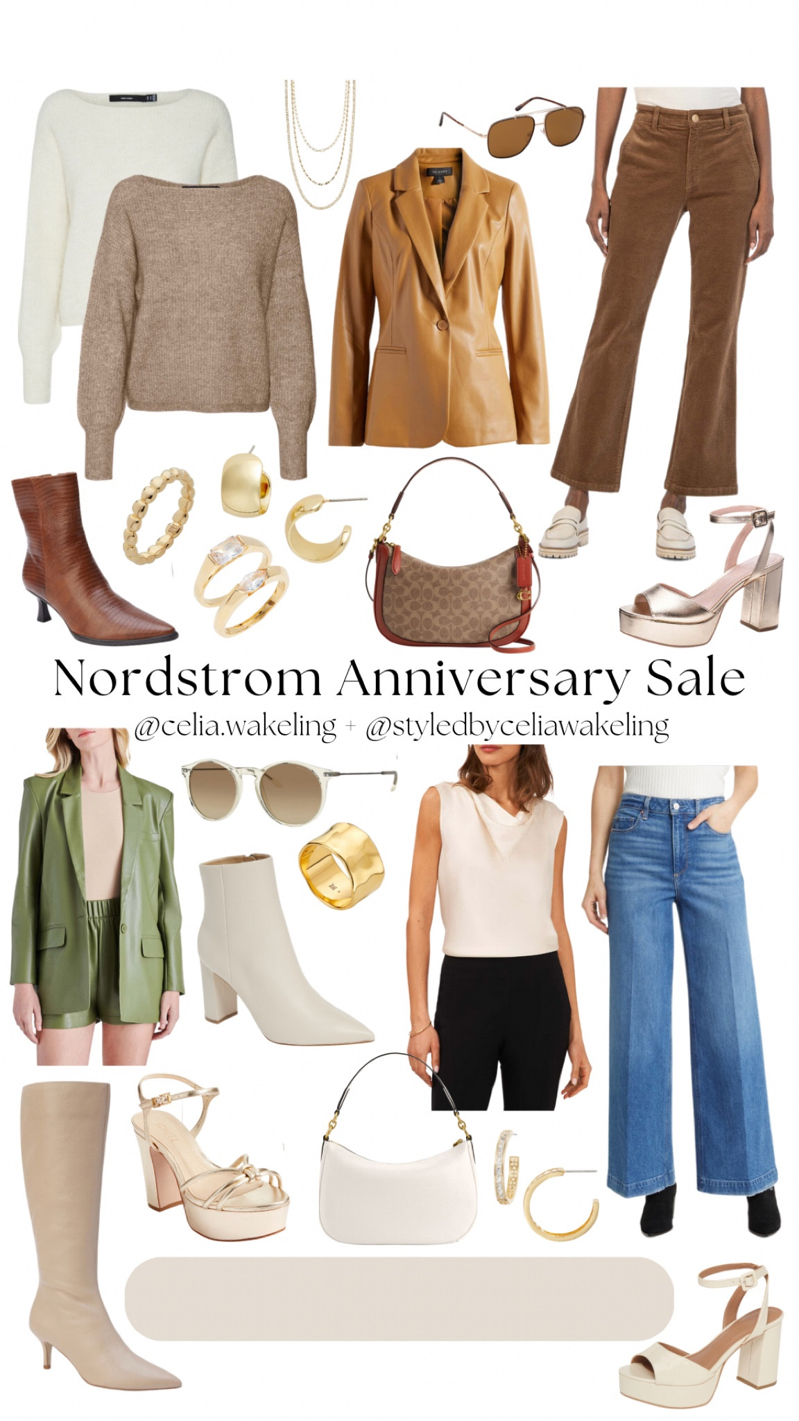 Nordstrom Anniversary Sale!!

#LTKxNSale #LTKunder100 #LTKFind