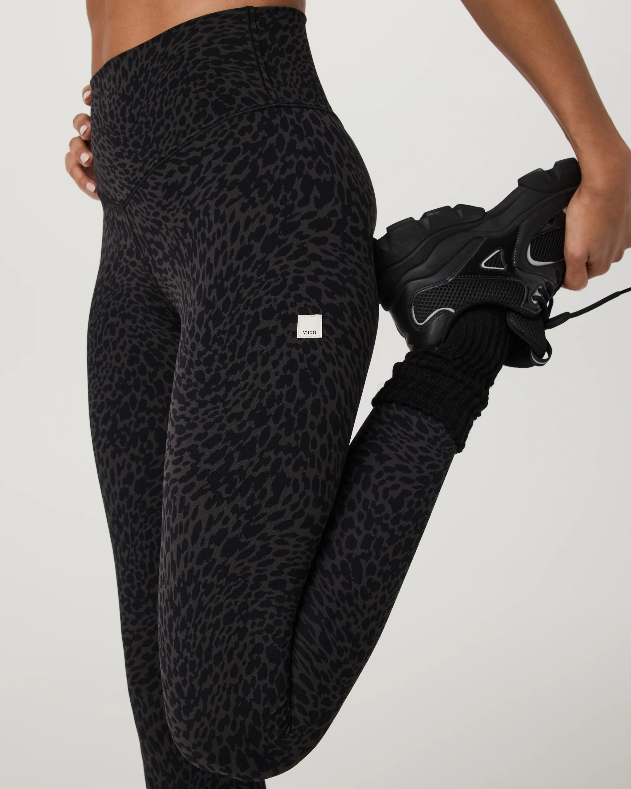 Vuori AllTheForm™ Legging | Vuori Clothing (US & Canada)