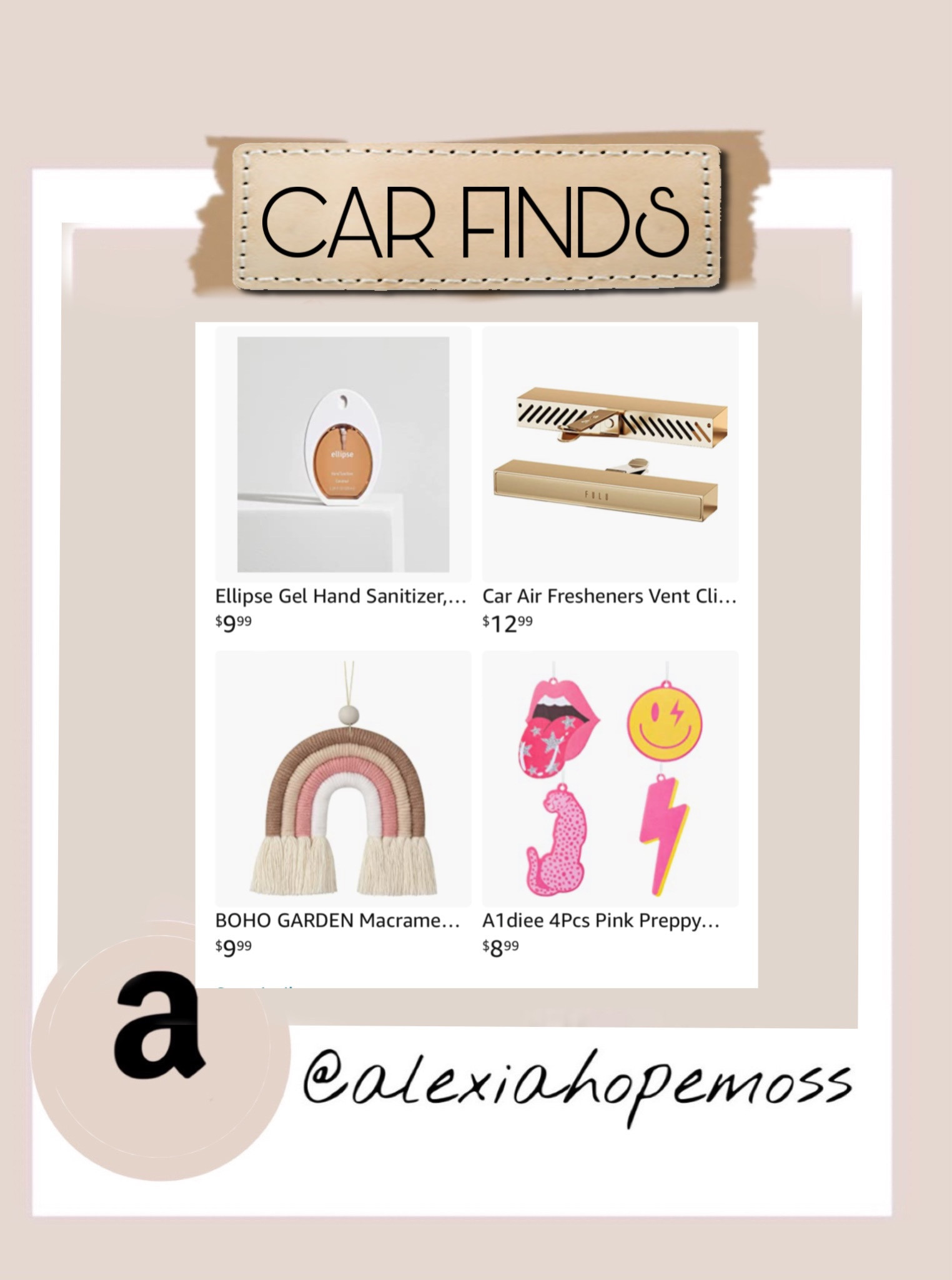 
#ltkseasonal #ltkbeauty #ltkhome #ltkfit #ltkitbag #liketoknowit #ltkunder #ootd #like #liketkit #fashion #liketoknowitunder #blogger #targetstyle #liketoknowithome #amazonfashion #ltk #likes #outfitoftheday #influencer #fashionista #likeforfollow #bloggerstyle #ootdfashion #ltksalealert #ltkit #amazonfinds #outfitinspo #ltkhome #fallfashion #target #followme #homedecor #onlineshopping #fashionstyle #affordablefashion #instagood #instafashion #liketoknow #momstyle #likesforlikesback #liketime #momlife #whatiwore #followforfollow #casualstyle #likesforlike #love #affordablestyle #fallstyle #ltkstyle #followbackinstantly #outfitinspiration #ltkspring #target #lululemon #ulta #sephora #stanley 

#LTKFind #LTKSeasonal #LTKSale