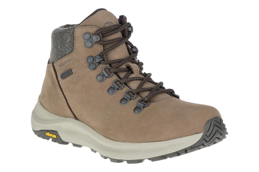 Ontario Mid Wp | The Walking Company