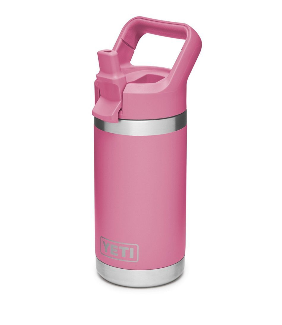 Kids' Yeti Rambler Junior Bottle with Straw Cap, 12 oz. | L.L. Bean