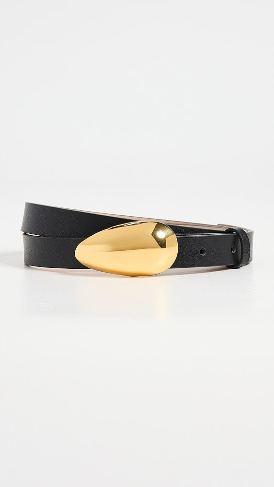 Heaven Mayhem Bean Belt | Shopbop | Shopbop