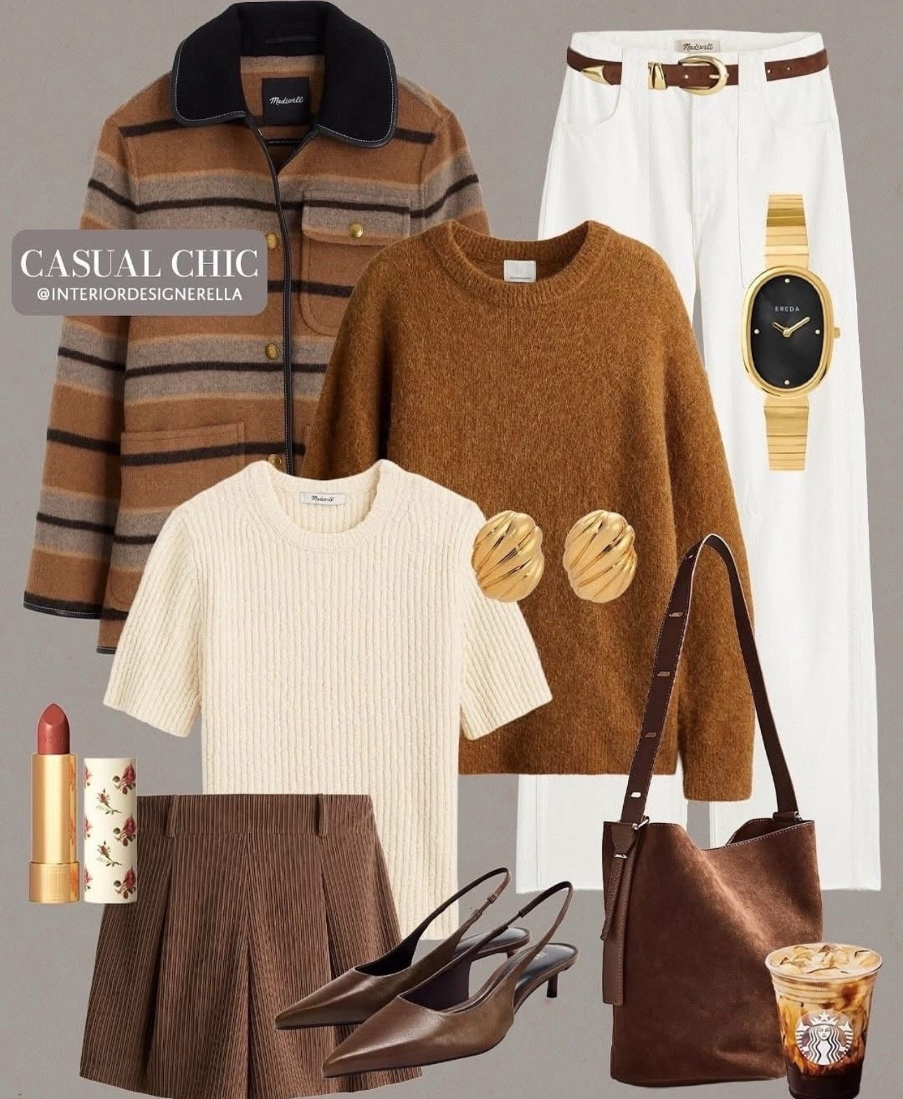 Scroll to shop! Follow for more finds! Xo! 🥰 

#LTKFindsUnder50 #LTKootd #LTKFindsUnder100