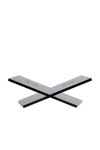 Assouline A Bookstand in Black | FWRD 