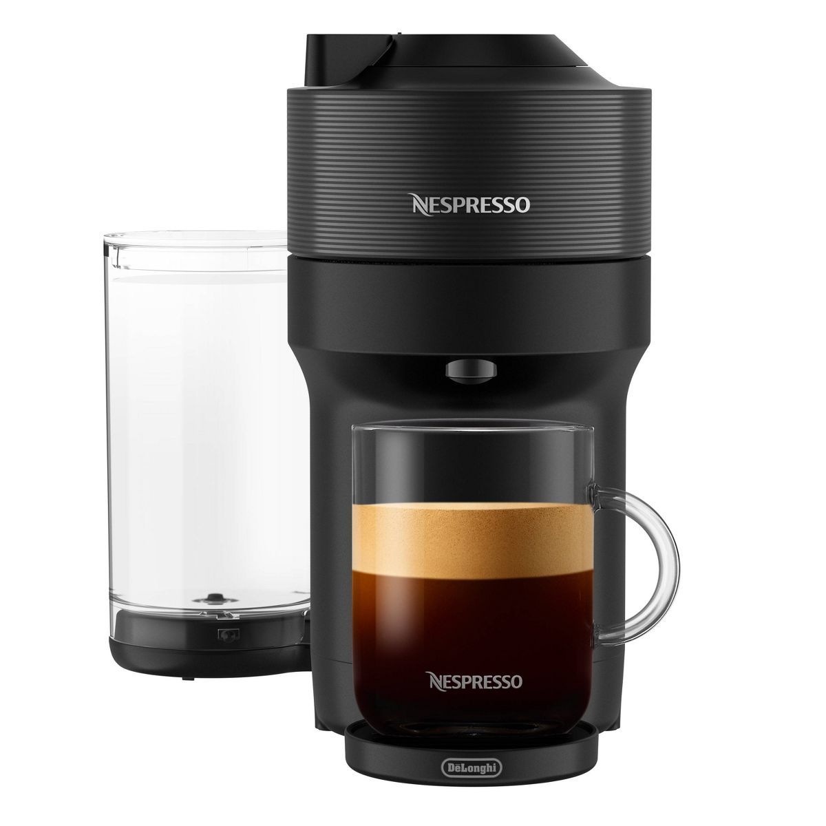 Nespresso Vertuo Pop+ Coffee Machine by De'Longhi - Pacific Blue - ENV92A | Target
