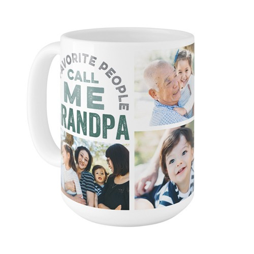 My Favorite People Arch Mug | Mugs | Shutterfly