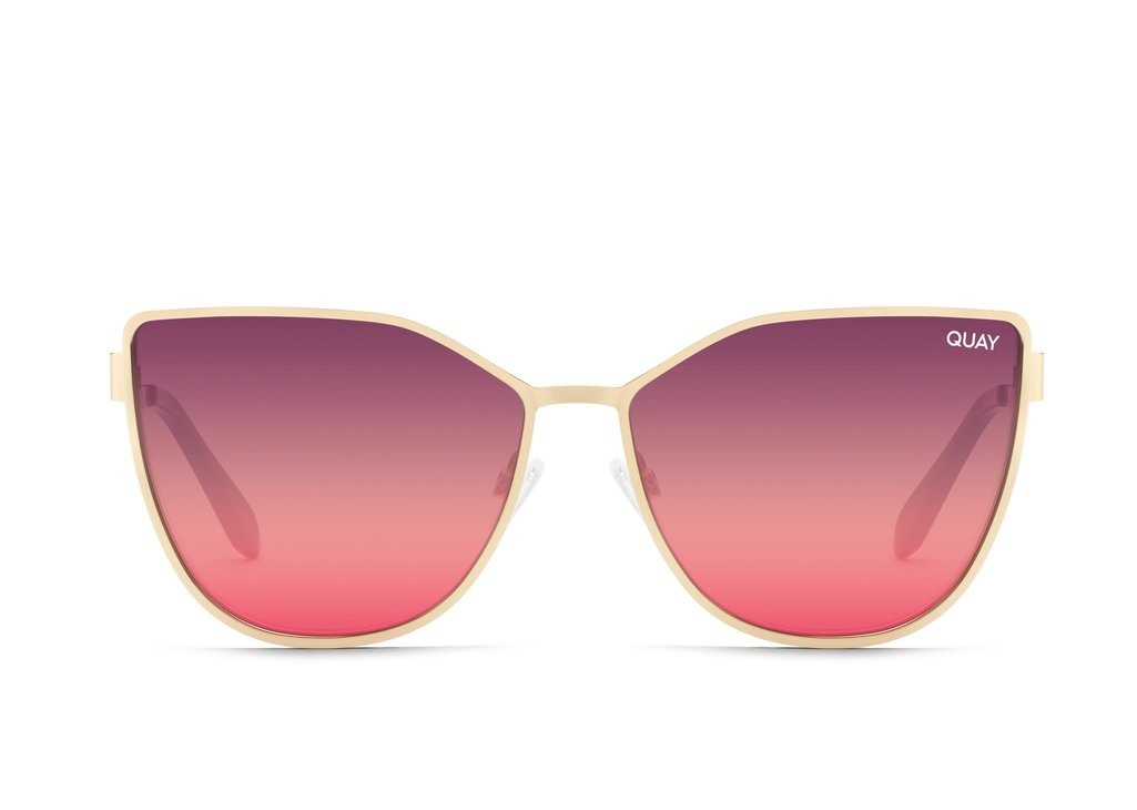 IN PURSUIT | Quay Australia