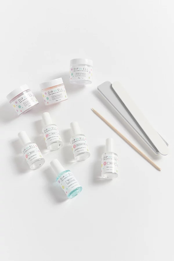 DipWell Dip Nail Starter Kit | Urban Outfitters (US and RoW)