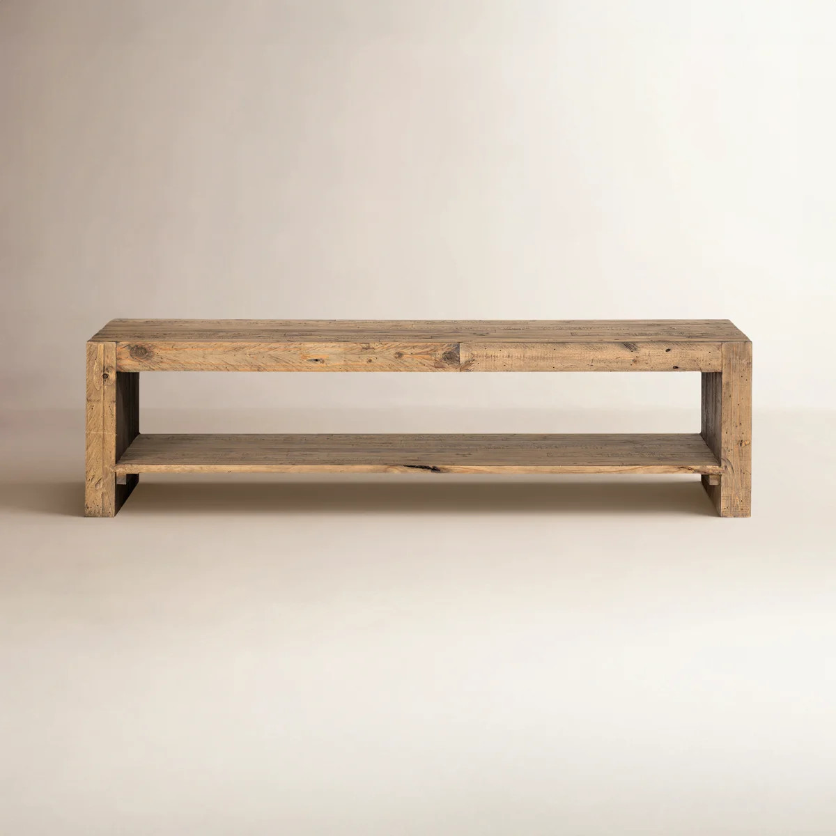 Oris Single Coffee Table | Joss & Main