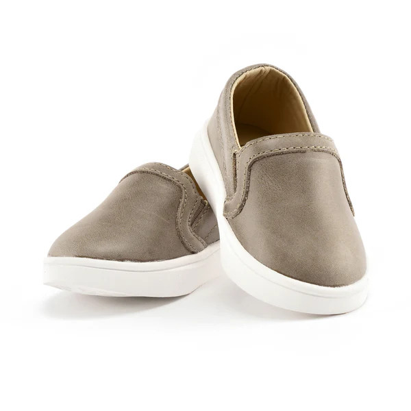 Stone - Slip On Sneaker | Piper Finn