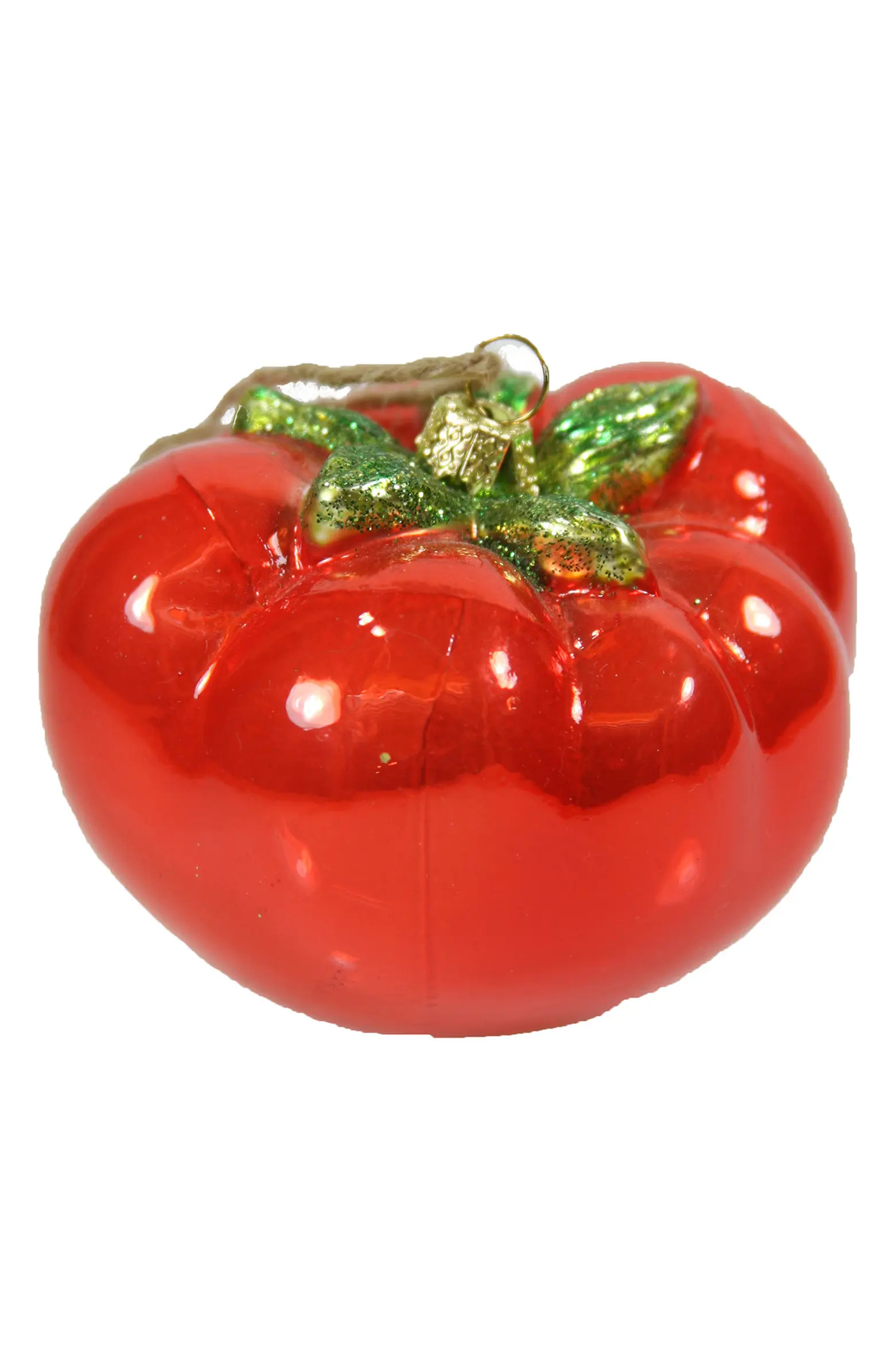 Cody Foster & Co. Cody Foster Tomato Ornament | Nordstrom | Nordstrom