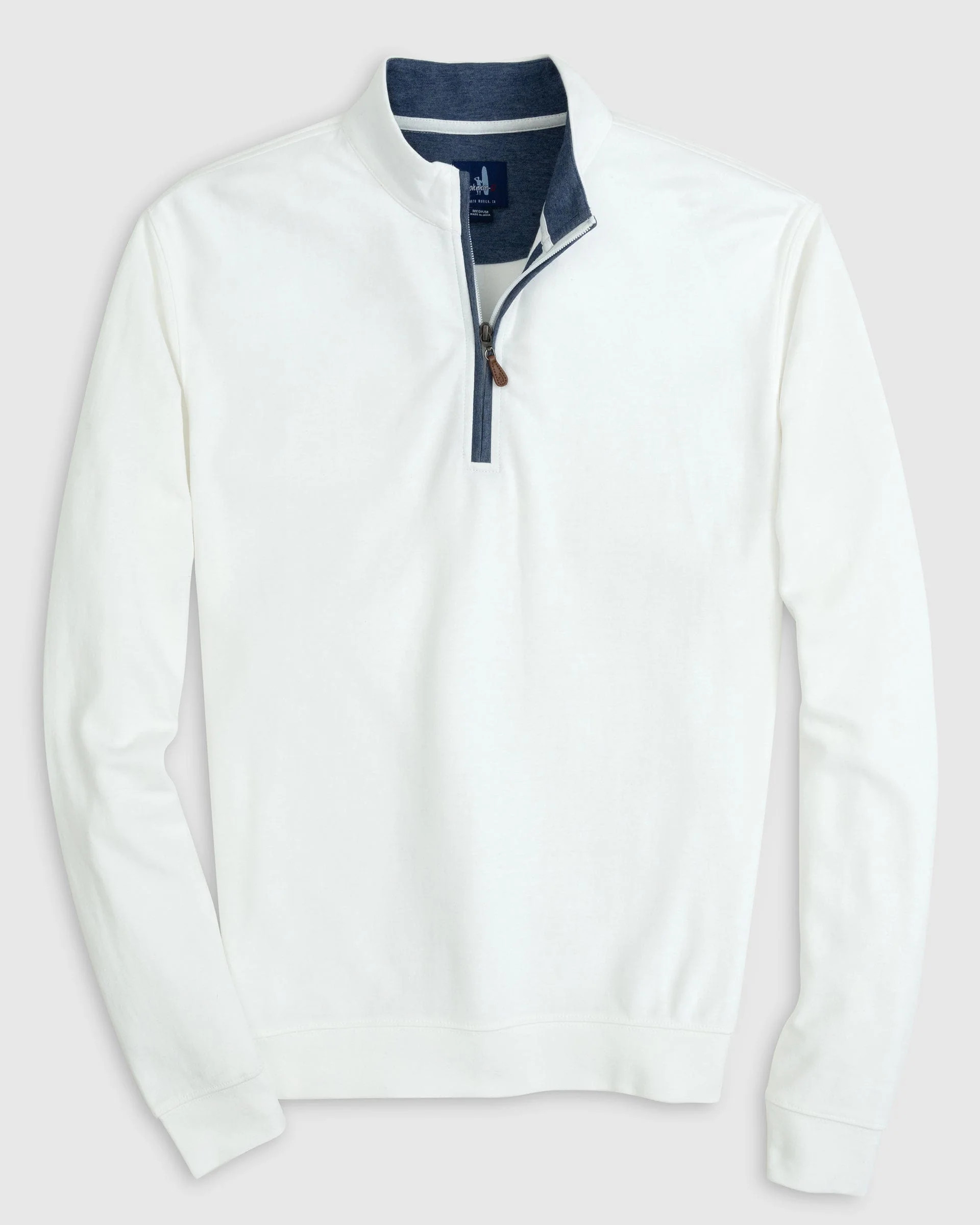Sully 1/4 Zip Pullover | johnnie O