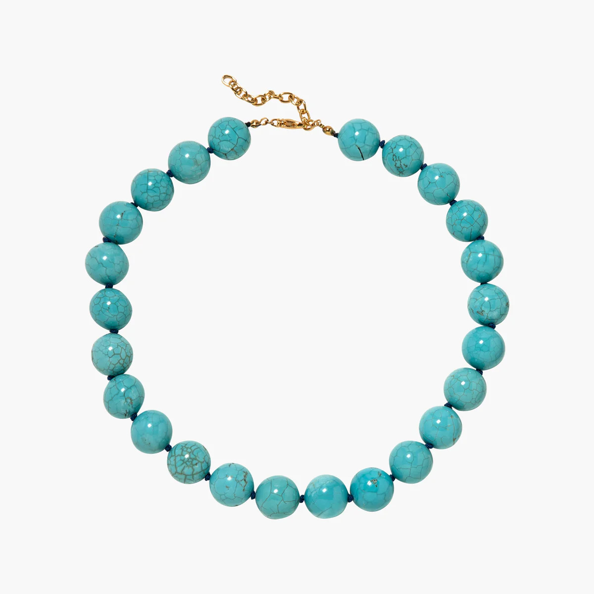 Louisa Necklace | Jennifer Behr 