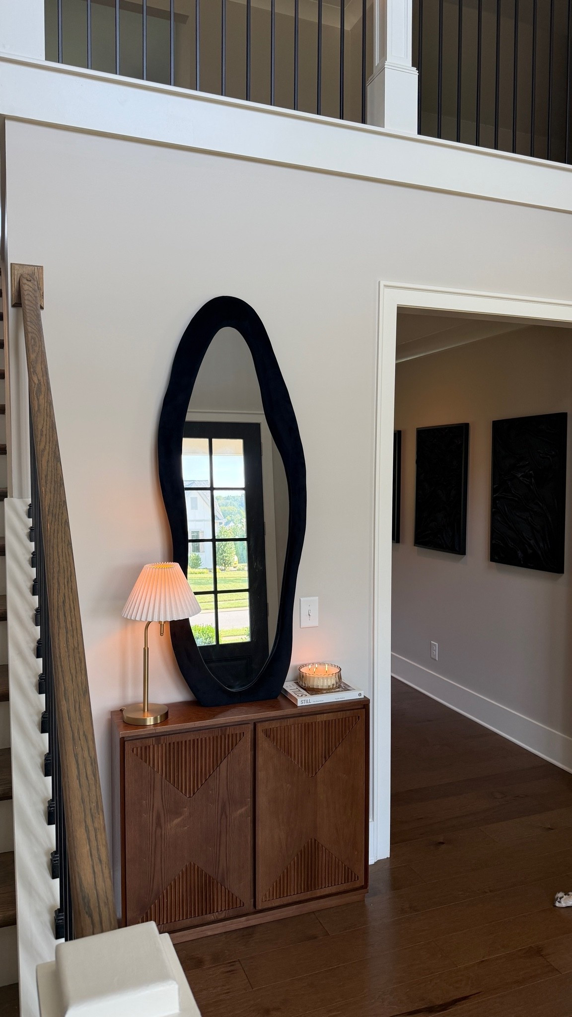 new entryway decor

#LTKHome