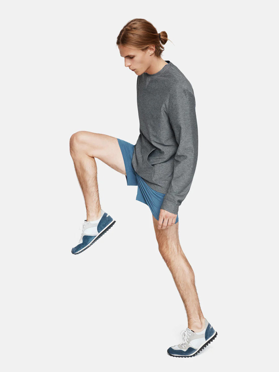 Upstate Crewneck with Pocket | Outdoor Voices