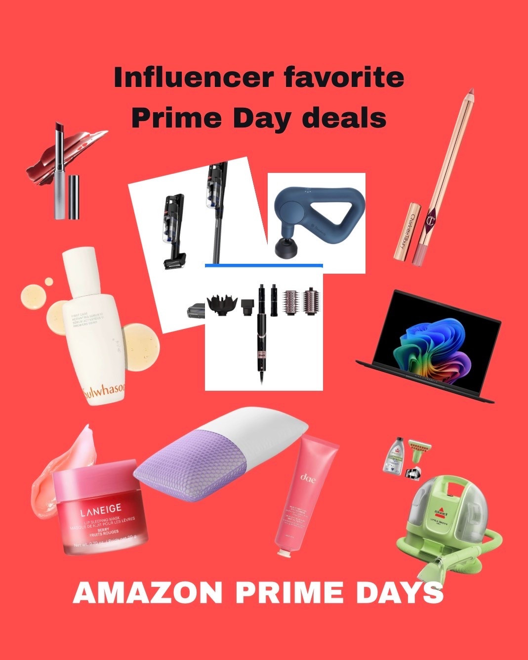 Influencer favorite Amazon Prime Deals

#LTKSaleAlert #LTKHome #LTKdayinmylife