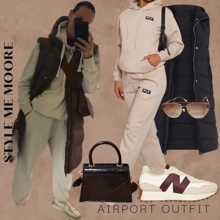 Airport Outfit | Autumn / Fall fashion | How to layer your Autumn / Fall outfit | Fashion Inspiration #airportoufit #fashioninspo #style #stylist #howtowear #whattowear 

#LTKSeasonal #LTKeurope #LTKstyletip