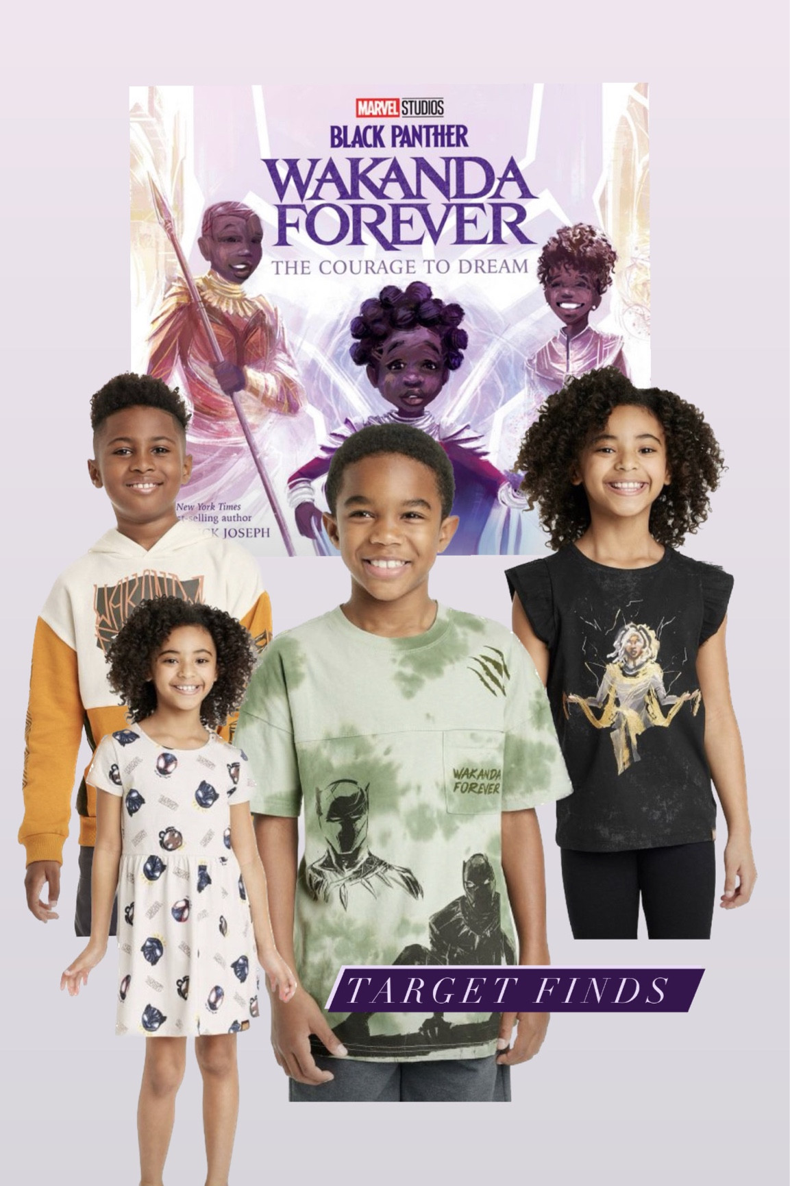 Kids target finds

#LTKGiftGuide #LTKSeasonal #LTKSale