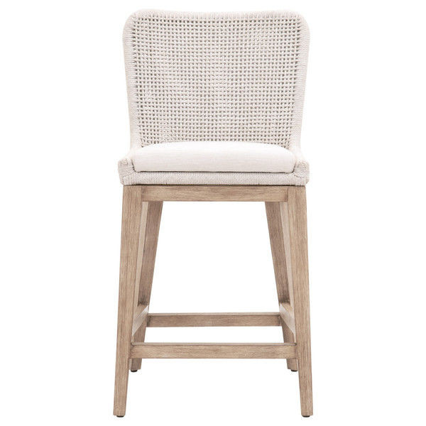 Mesh Counter Stool | Scout & Nimble