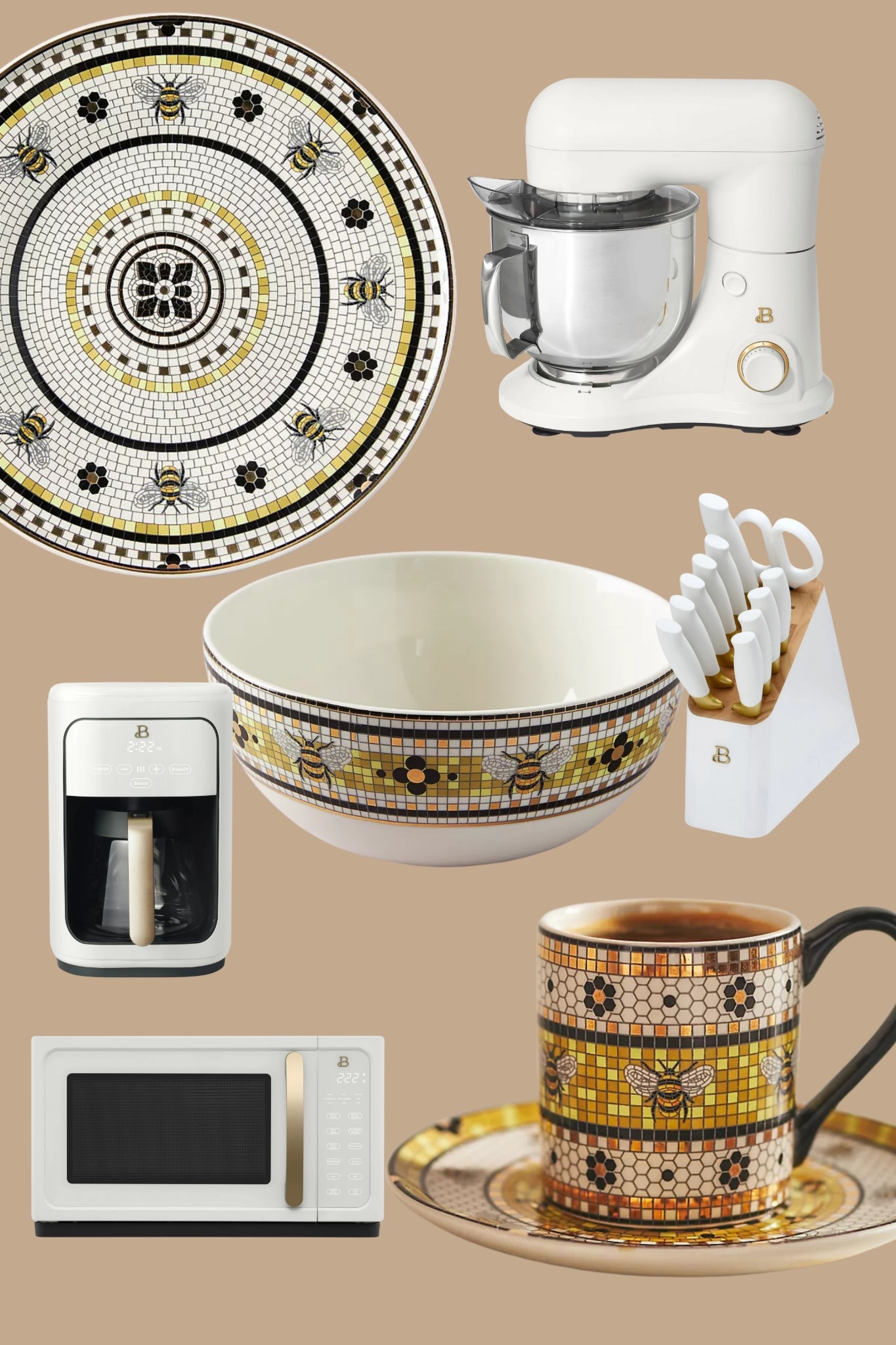 Chic Black & White Kitchen Vibes with Anthropologie Dinnerware + Drew Barrymore Appliances

black and white kitchen, modern kitchen inspo, Anthropologie dinnerware, black and white dishware, Drew Barrymore appliances, Beautiful by Drew Barrymore, white kitchen appliances, minimalist kitchen decor, sleek kitchen style, monochrome kitchen, stylish dinnerware set, chic kitchen essentials, high contrast kitchen, kitchen aesthetic, neutral kitchen tones, modern farmhouse kitchen, bold and minimal kitchen, black dishes, white toaster, designer kitchen finds, curated kitchen setup

#LTKHome