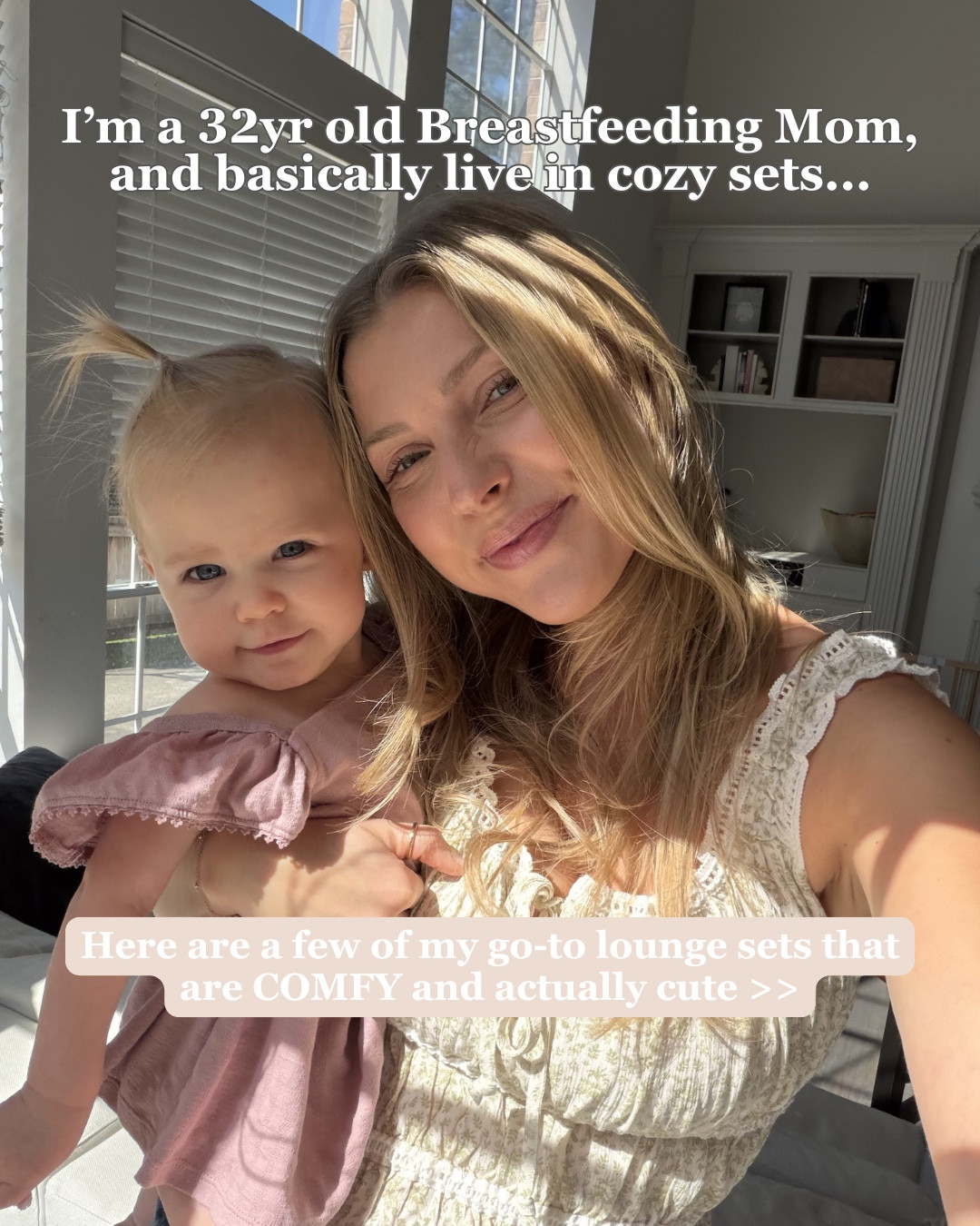 Some of my fave lounge sets for spring!! 

#LTKmomlife #LTKgrwm #LTKootd