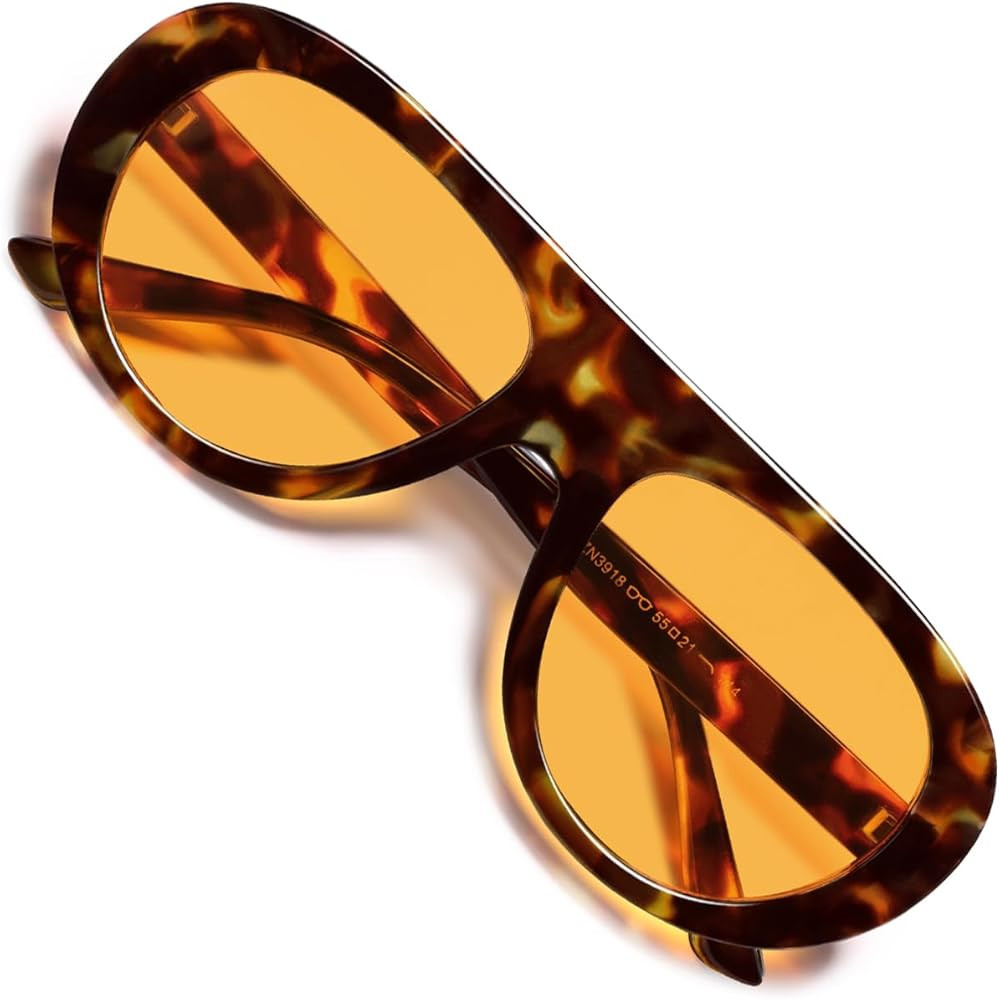 Retro Sunglasses  | Amazon (US)