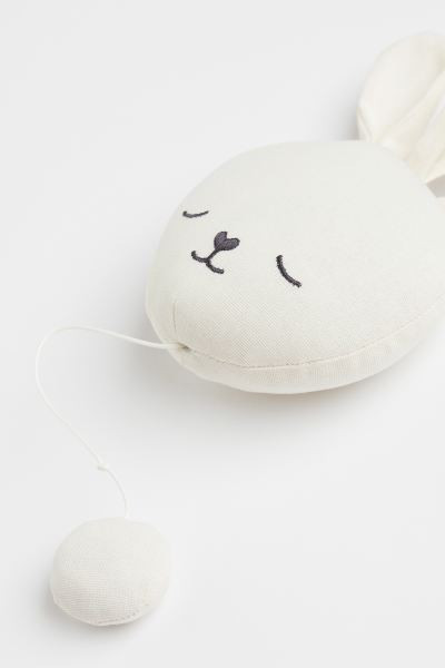 Peluche carillon | H&M (FR, IT, ES, PT, BE)