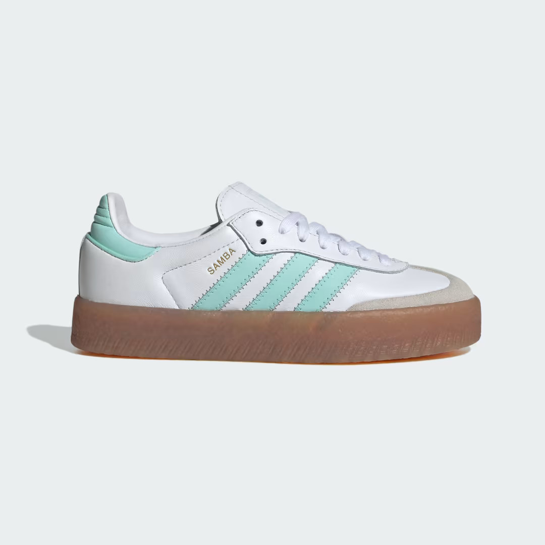 Sambae Shoes Kids | adidas (US)