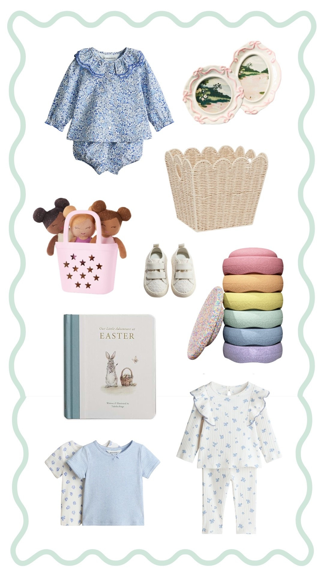 Most popular things I posted last week! 

#LTKSeasonal #LTKKids #LTKmomlife