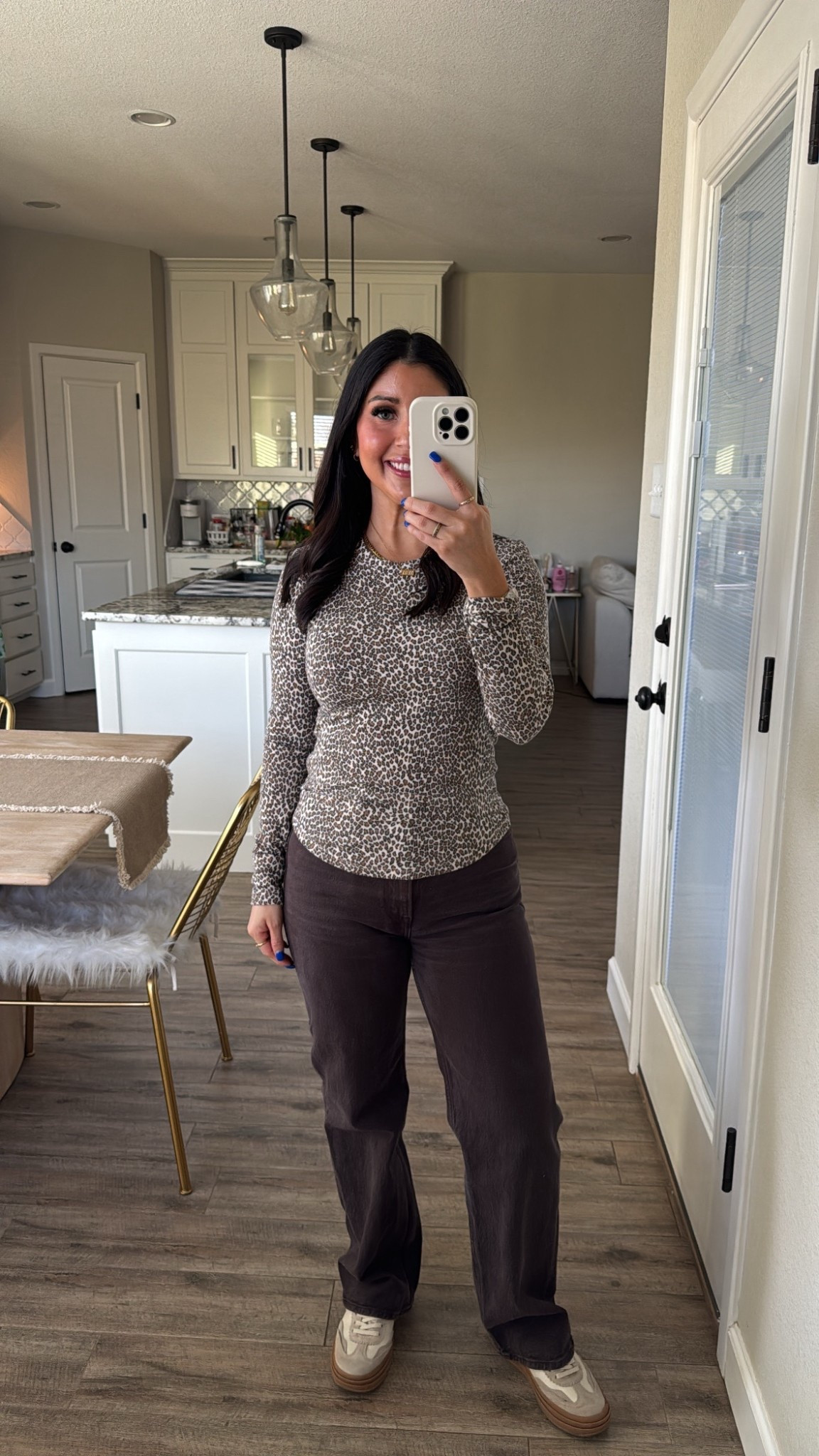 Size small top

#LTKPetite #LTKWorkwear #LTKootd