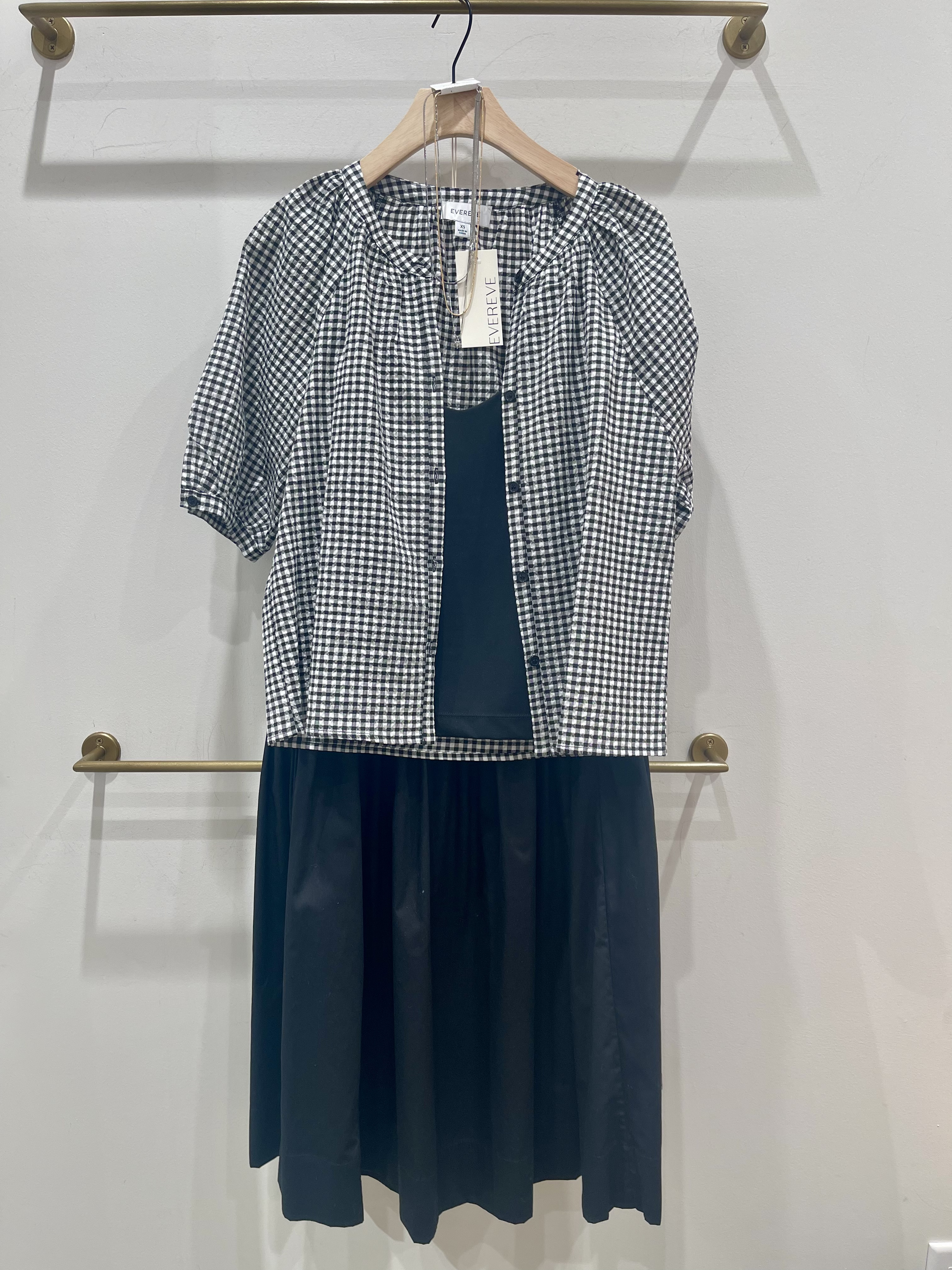 


EVEREVE style / EVEREVE fashion / Elevated casual / casual outfit / summer outfit / outfit Inspo / summer looks / spring outfit / summer fashion / summer style / petite style / petite fashion / summer dresses / spring dresses / petite friendly / how to style / how to style a full skirt

#LTKStyleTip #LTKFindsUnder100 #LTKFindsUnder50