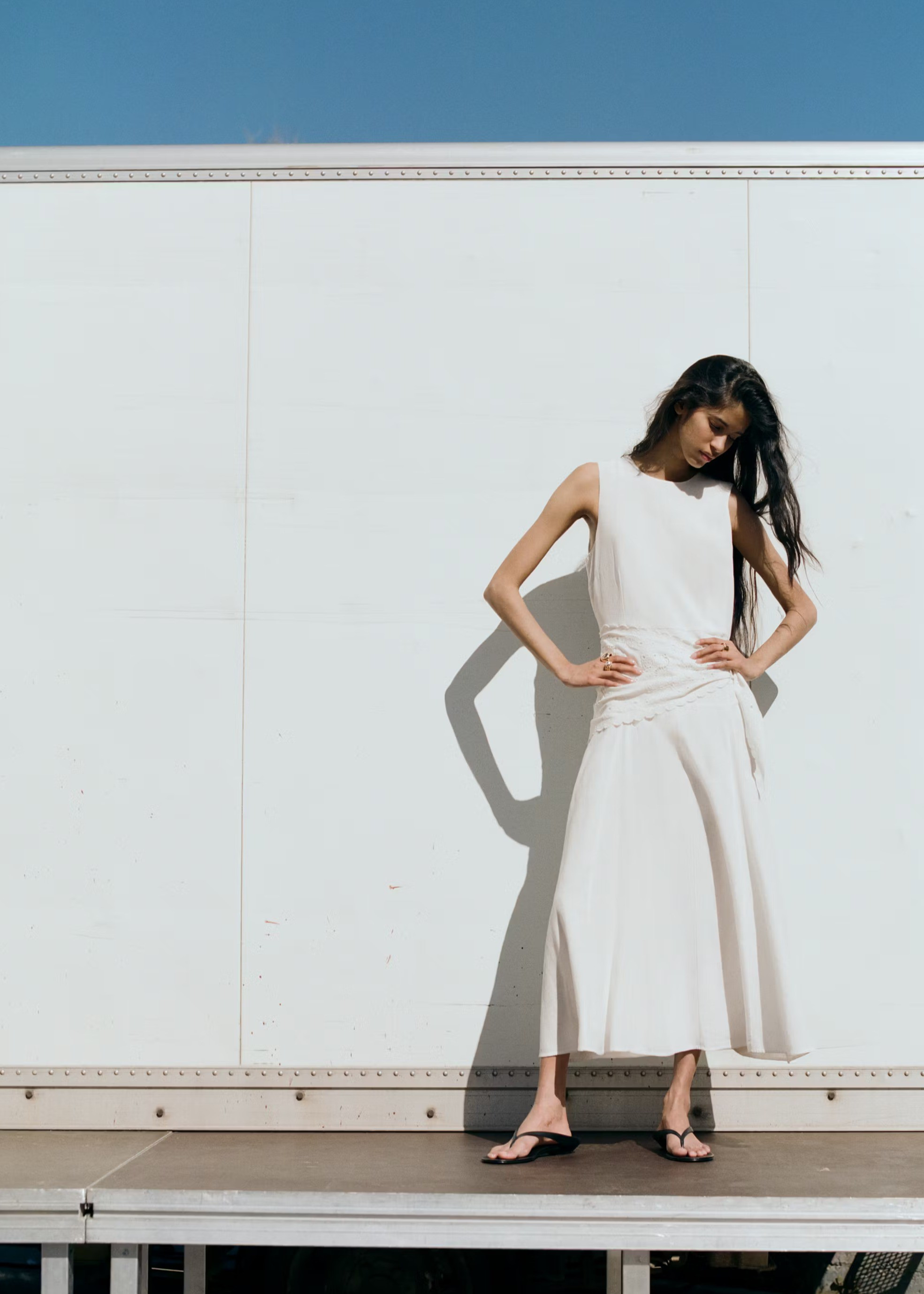 Summer whites done right 🤍☀️ Mango’s latest edit features breezy white dresses, effortless tops & chic jumpsuits—everything you need for a timeless warm-weather wardrobe. Plus, get 30% off with code MNG30 ✨#Mango #MangoFashion #MangoSale #SummerWhites #WhiteOutfits #WhiteDresses #WhiteJumpsuit #WhiteTops #BreezySummerOutfits #SummerStyle #MinimalStyle #VacationStyle #ResortWear #CapsuleWardrobe #SaleAlert #MNG30 #FashionFinds #LTKFinds

#LTKSeasonal #LTKU #LTKSaleAlert