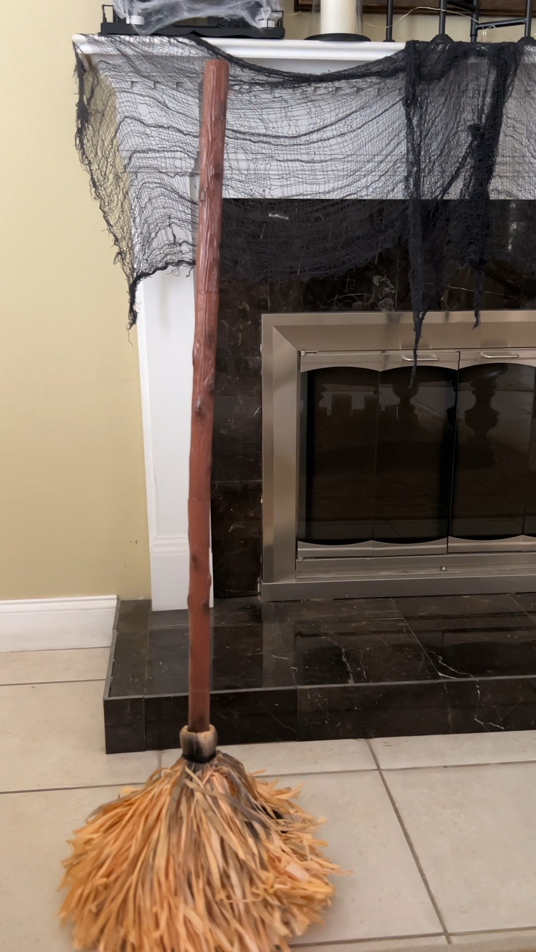 The witching hour.

#LTKSeasonal #LTKhome #LTKHalloween