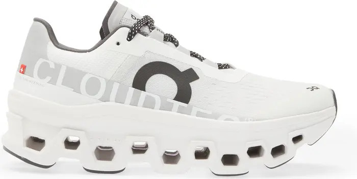 Cloudmonster Running Shoe (Women) | Nordstrom