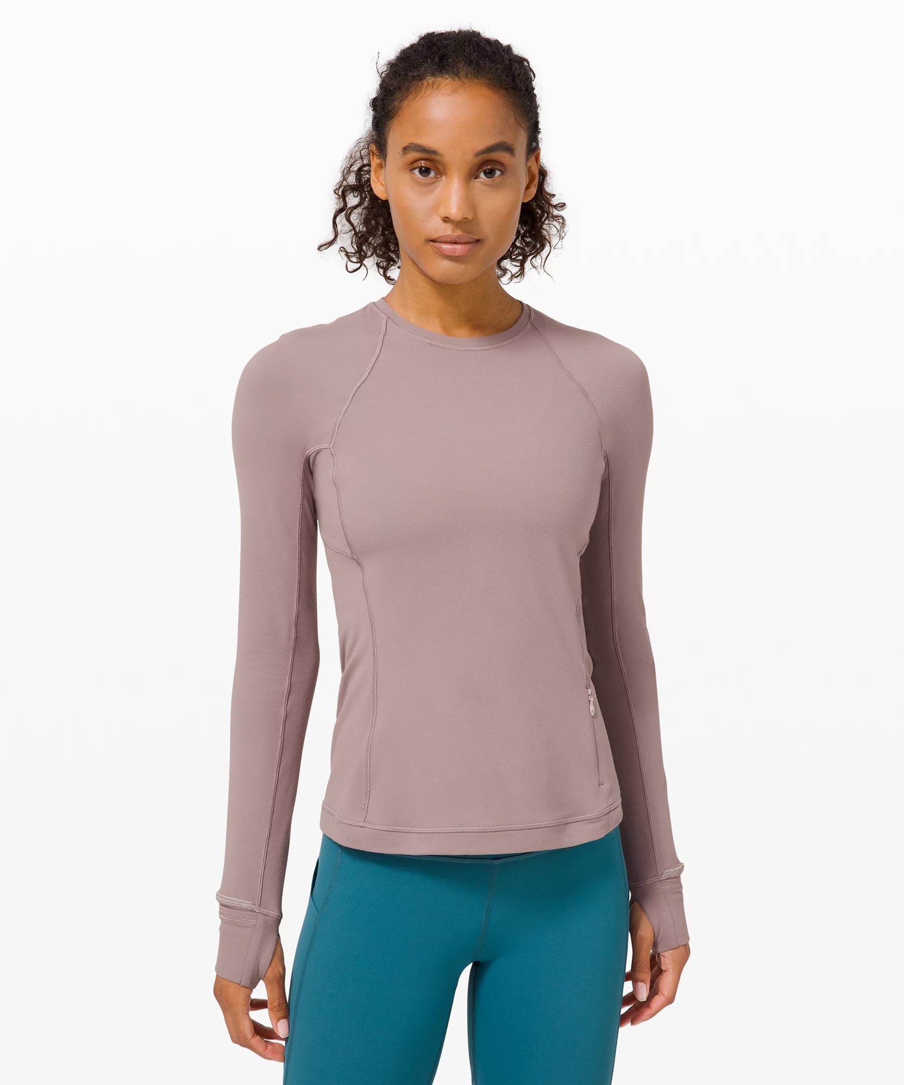 Runderful Long Sleeve | Lululemon (US)