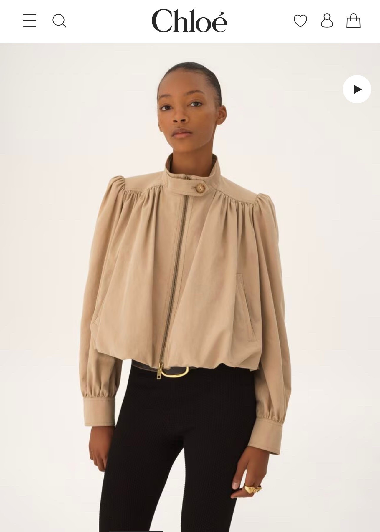 Splurge or save 

#LTKFashionMonth #LTKspring #LTKeurope