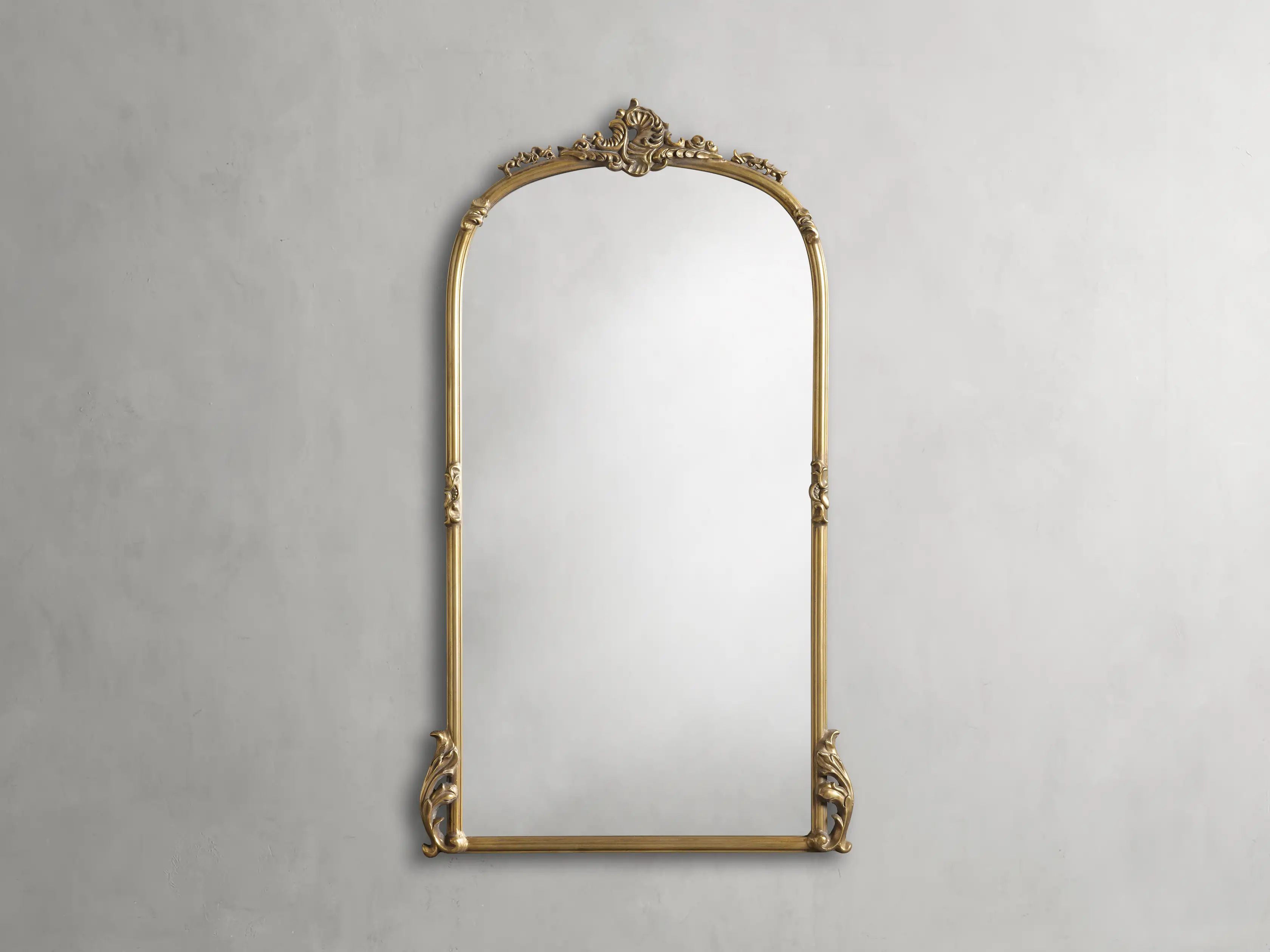 Amelie Wall Mirror | Arhaus