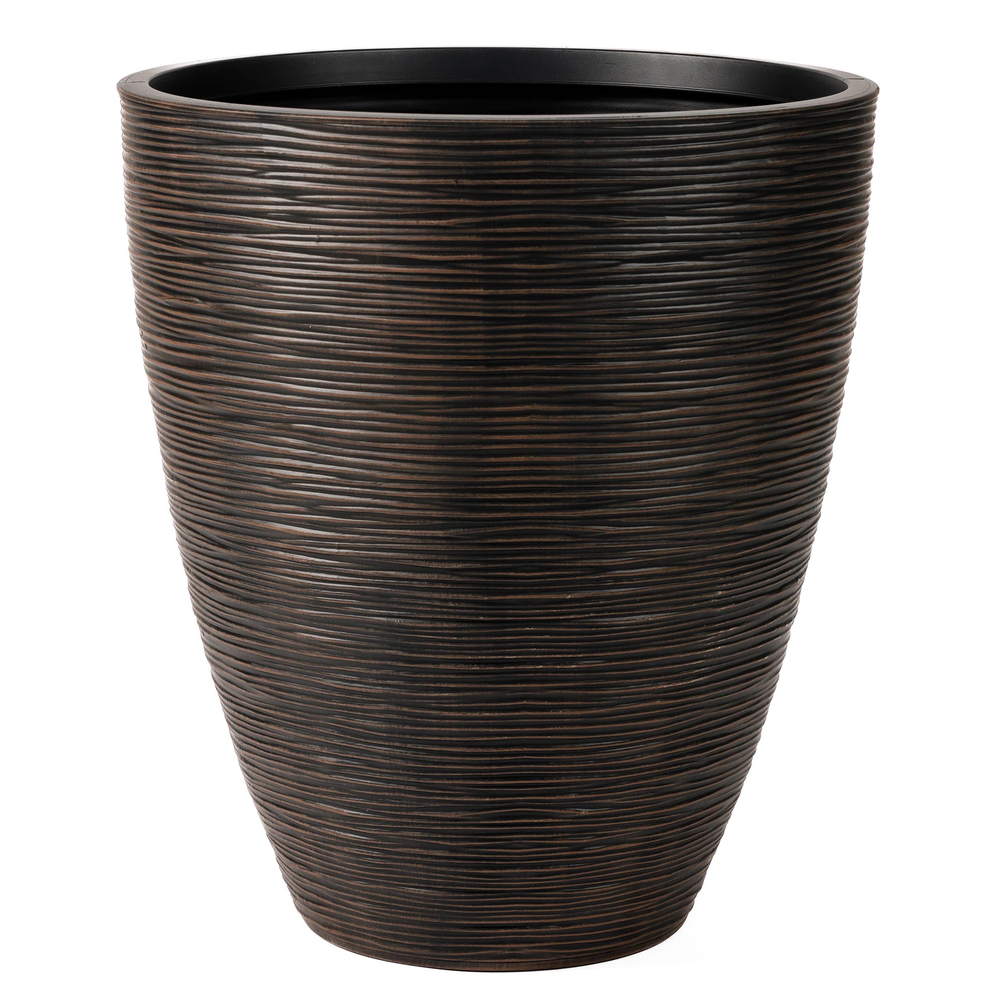 Polyethylene Newport Garden Planter | Wayfair North America