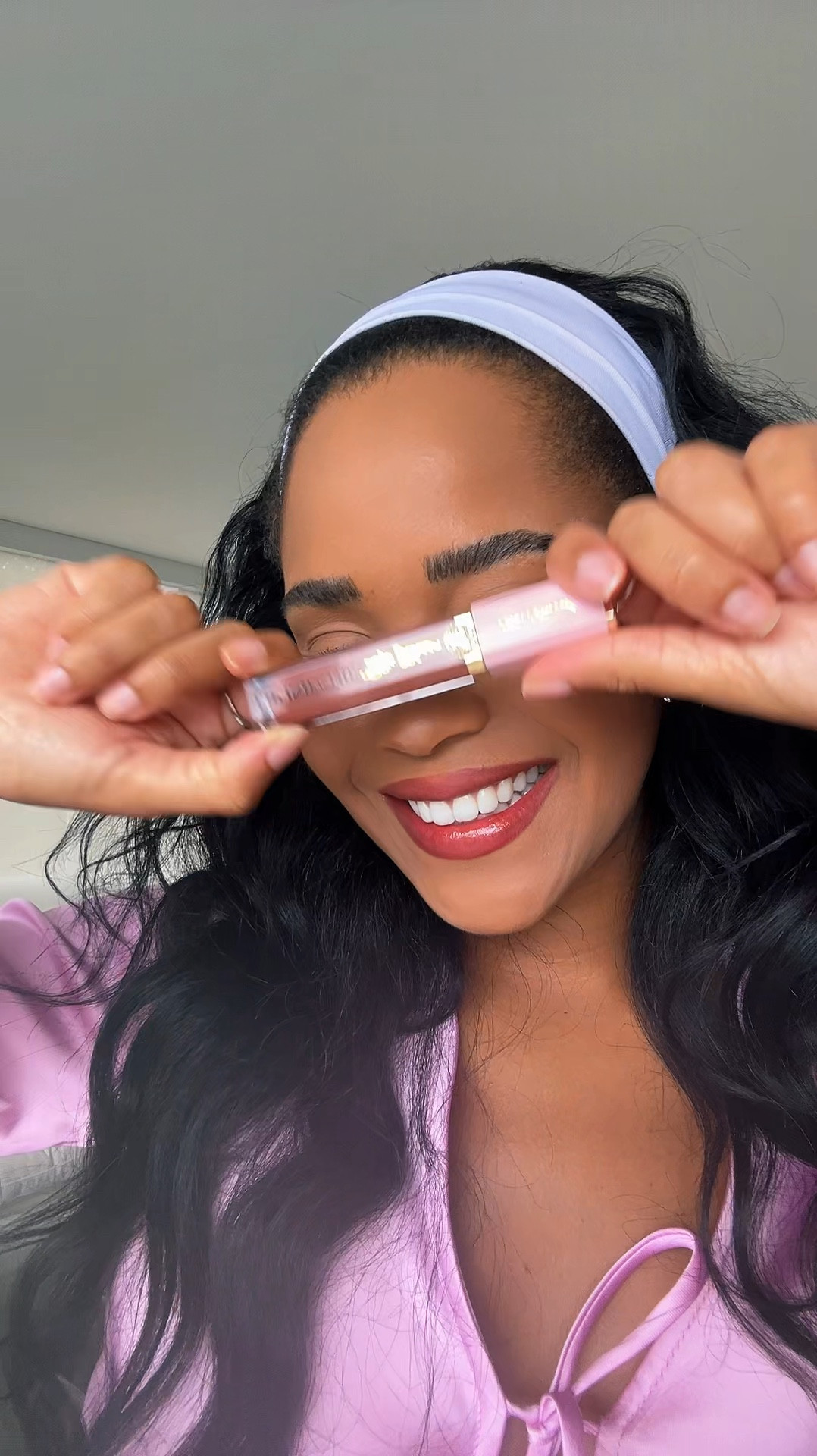 Perfect comb lip 

#LTKVideo #LTKBeauty #LTKBacktoSchool