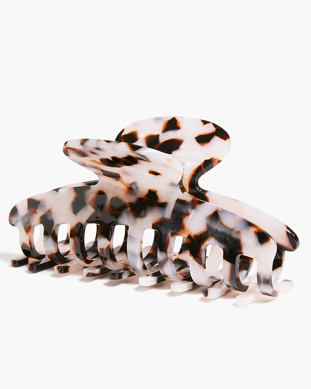 Large claw hair clip | J.Crew Factory