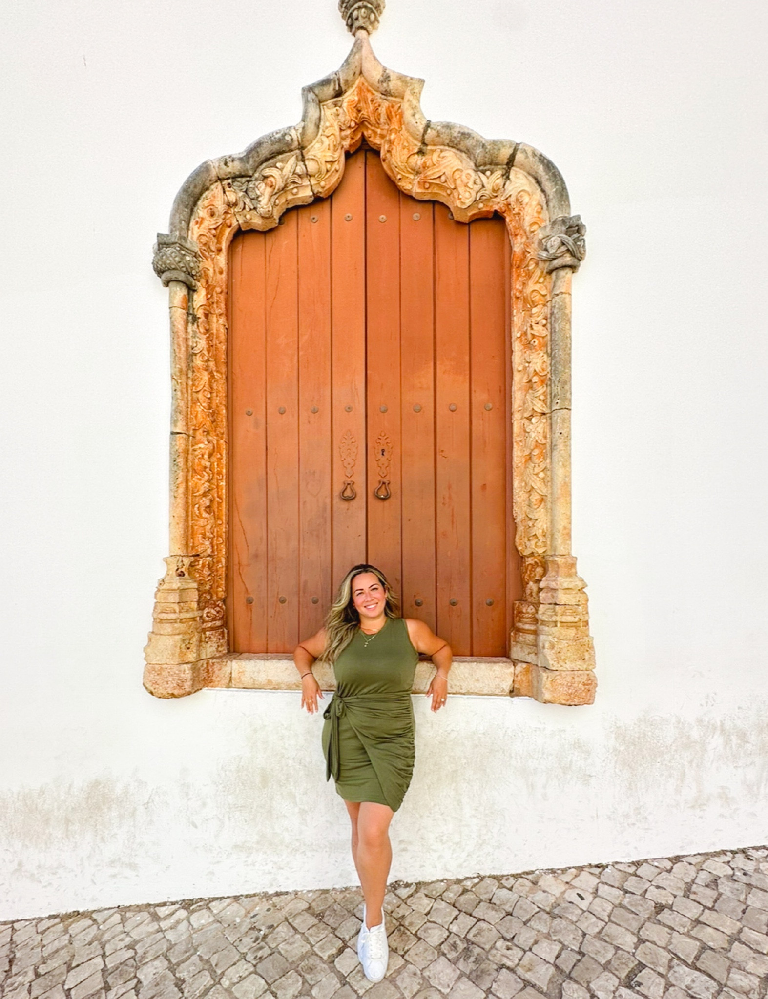 Super comfy & soft outfit perfect for sight seeing in style ✨ 

#LTKstyletip #LTKbeauty #LTKmidsize