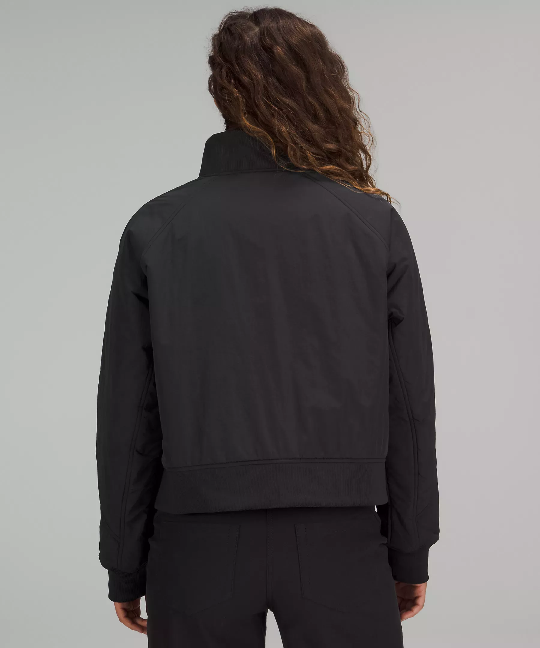 Vancouver Bomber Jacket Dark … curated on LTK