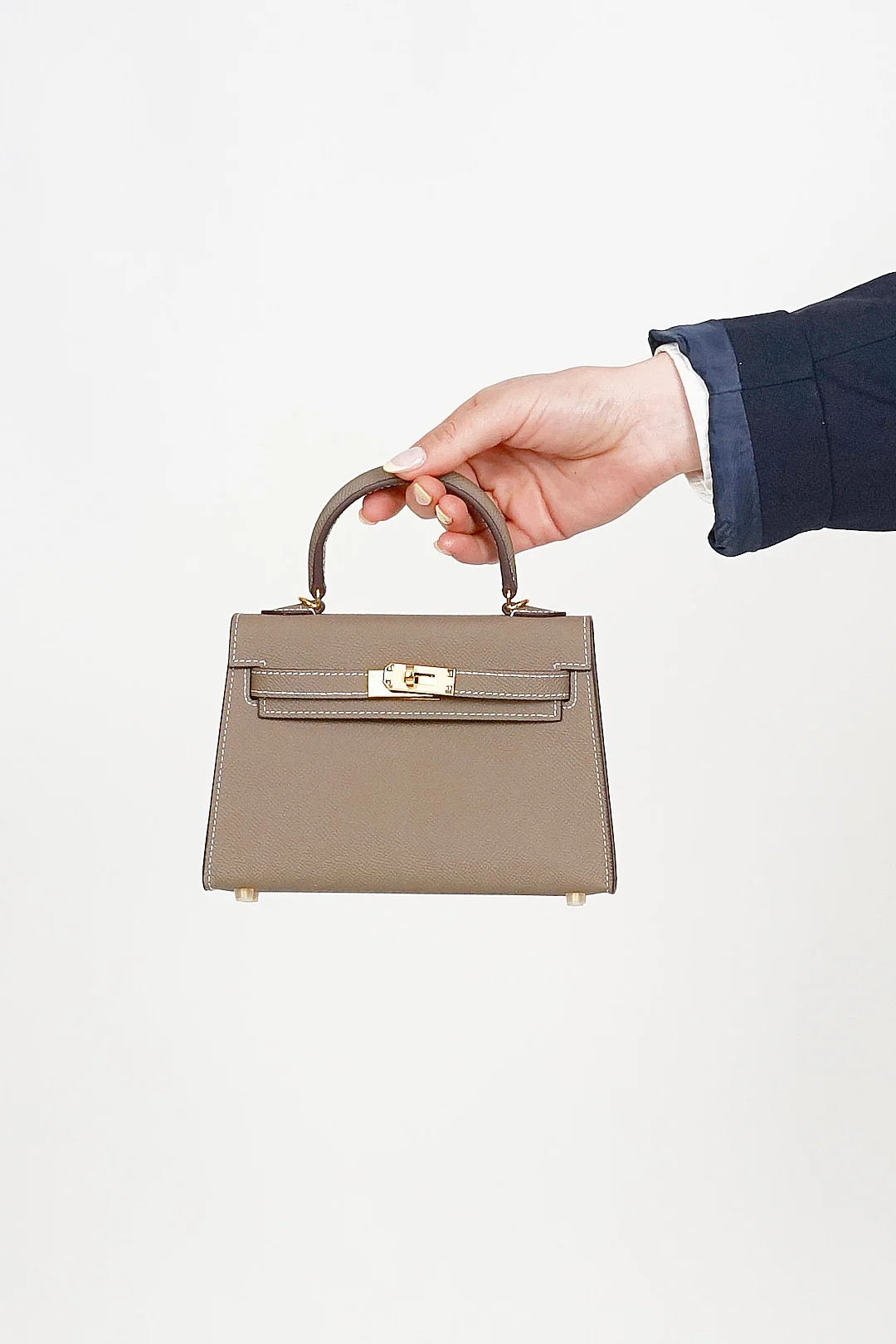 K22cm Kelly Bag | The Edit Boutique