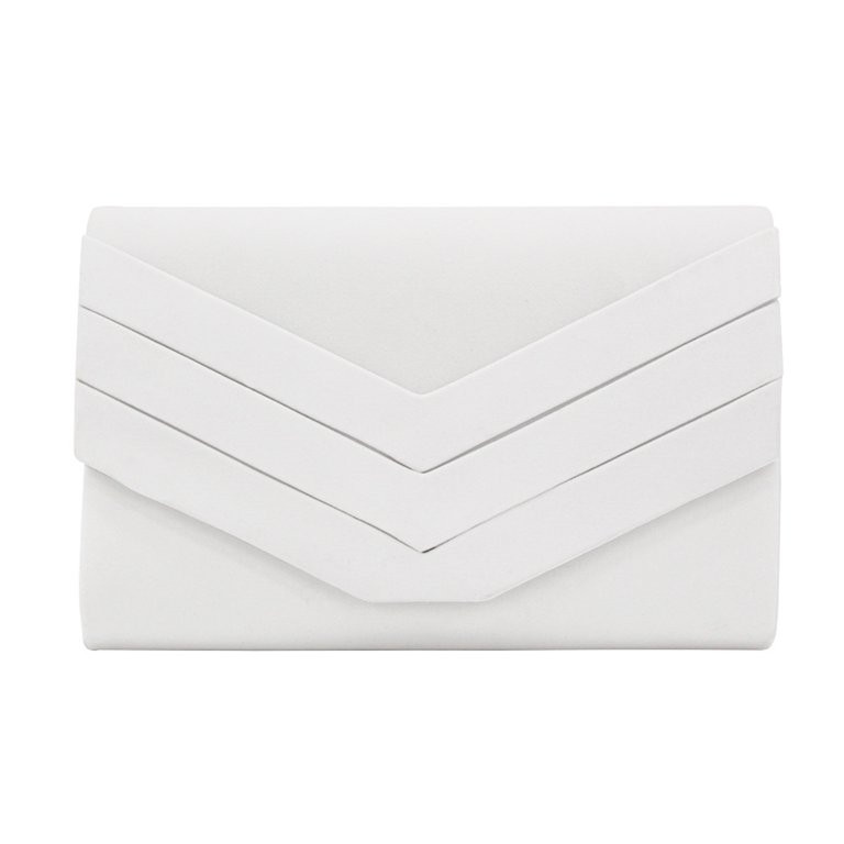 Fashion Envelope Bag, Women's Envelope Evening Wedding And Party Purse Prom Handbags, Suitable fo... | Walmart (US)
